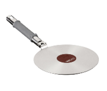 Interface disc for induction hobs DIAM. 22 - deluxe