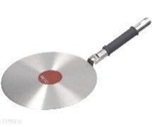 Disco de interface para placas de indução com indicador de segurança