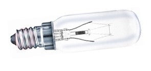 Lampada de Forno Whirlpool T25L E14 28W - 484000008834