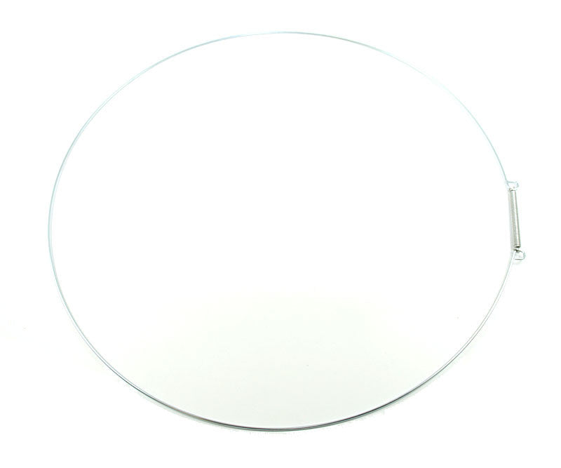 Grampo exterior da porta da junta da máquina de lavar roupa LG - 4861En3004A