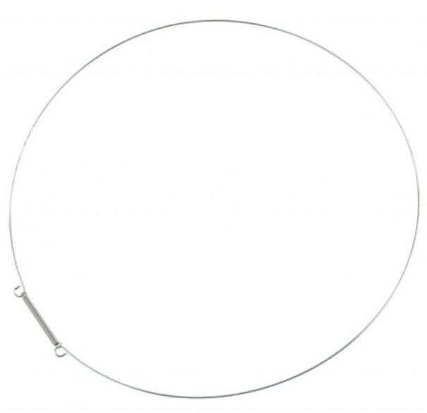 Arame Exterior Fixação Borracha do Óculo - 4861EN3004C