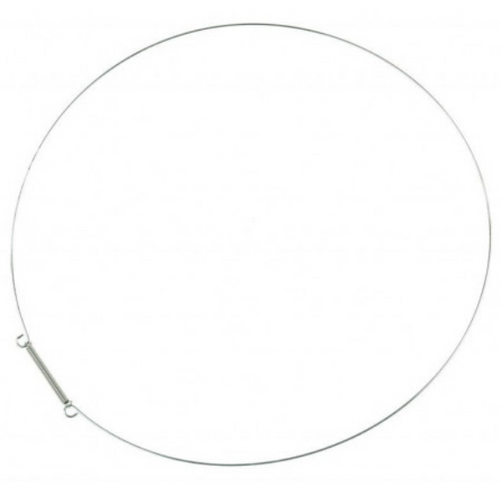 Arame Exterior Fixação Borracha do Óculo - 4861EN3004C