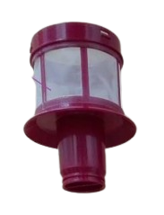 Filtro interno do deposito aspirador vertical Hoover - 48700132