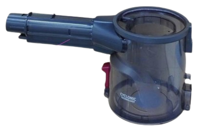 Hoover Vacuum Cleaner Waste Deposit - 48700207