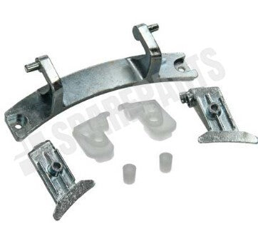Washing Machine Door Hinge Candy Hoover - 49001262