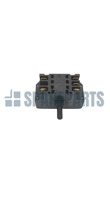 Comutador para Placa Candy Hoover Haier - 49001810