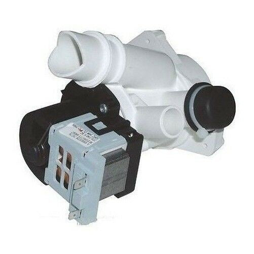 Washing machine drain pump - 49002228 Candy