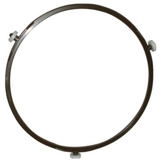 Microwave Plate Ring with Wheels Candy | Hoover | Haier