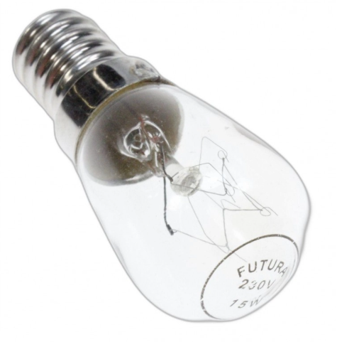 Hoover Haier Candy Indoor Lamp - 49006199
