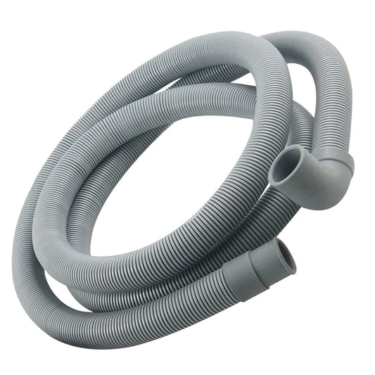 Candy Hoover Haier Washing Machine Drain Pipe - 49006839
