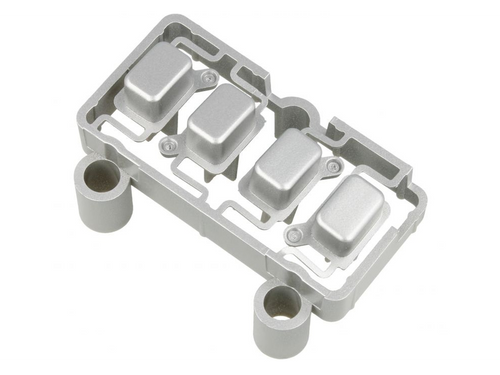 Conjunto de Botões de MicroOndas Candy - 49008670