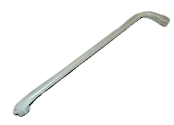 External water hose for Candy Hoover dishwasher - 49010094