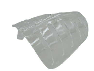 Tampa de luz interna frigorifico Candy Hoover - 49011343