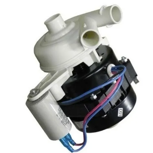 Motor de Circulação Máquina Lavar Loiça Candy Hoover Haier- 49012026