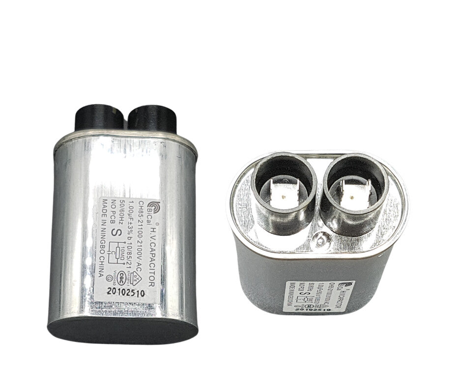 Microwave Oven Condenser 49012390 Candy Hoover