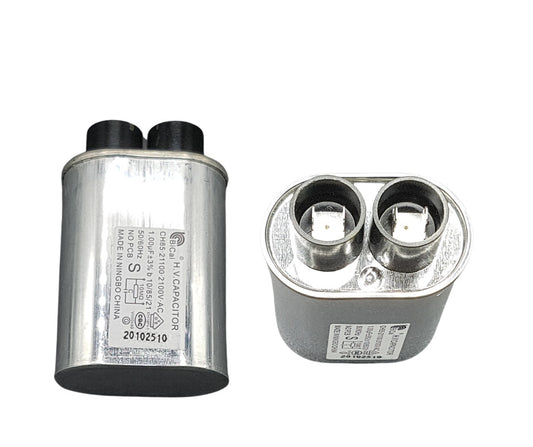 Microwave Oven Condenser 49012390 Candy Hoover