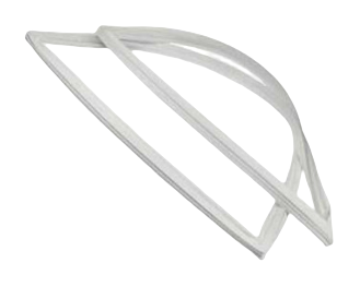 Refrigerator Door Sealing Rubber Candy - 49015316