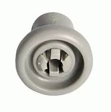 Rodas de Cesto Superior de Maq. Lavar Loiça Candy Hoover - 49015332