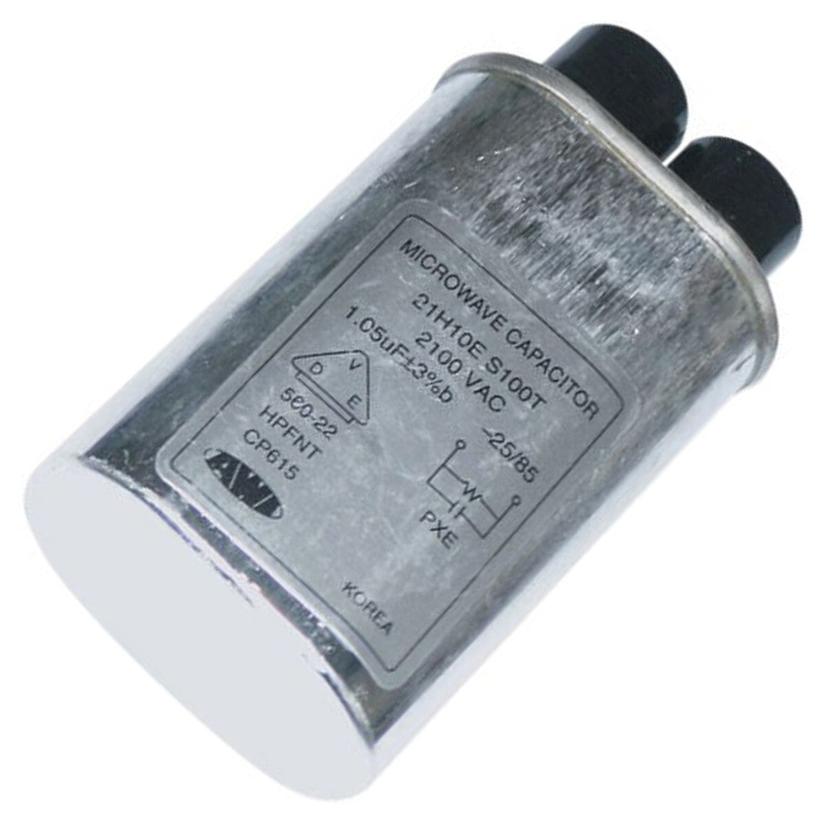Capacitor Candy Hoover Haier-49016756