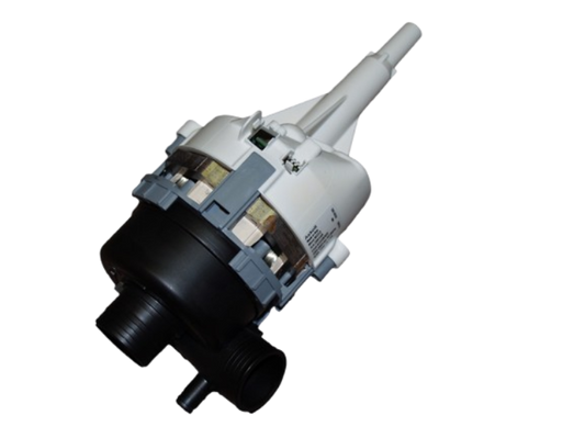 Dishwasher Motor Candy Dishwasher - 49017691