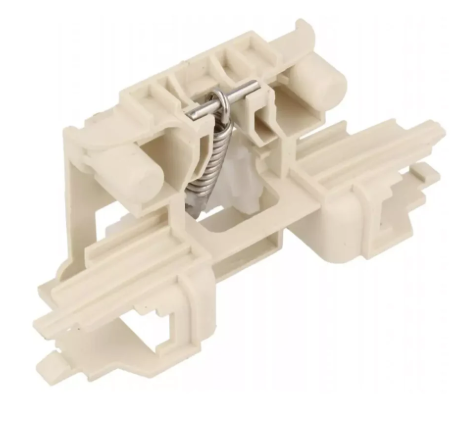 Hoover Dishwasher Door Lock - 49017982