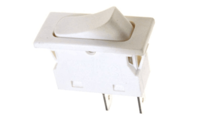 Candy Dishwasher Door Switch - 49018268