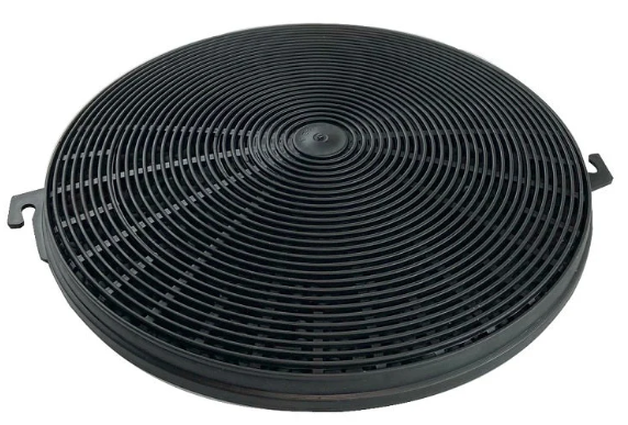 Candy Exhaust Fan Charcoal Filter - 49018368