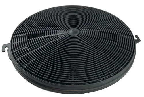 Candy Exhaust Fan Charcoal Filter - 49018368