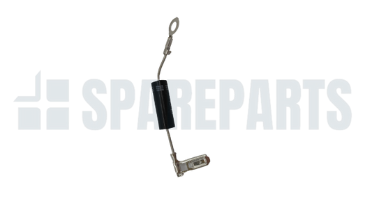 Diodo Forno Encastre Candy Hoover - 49018571