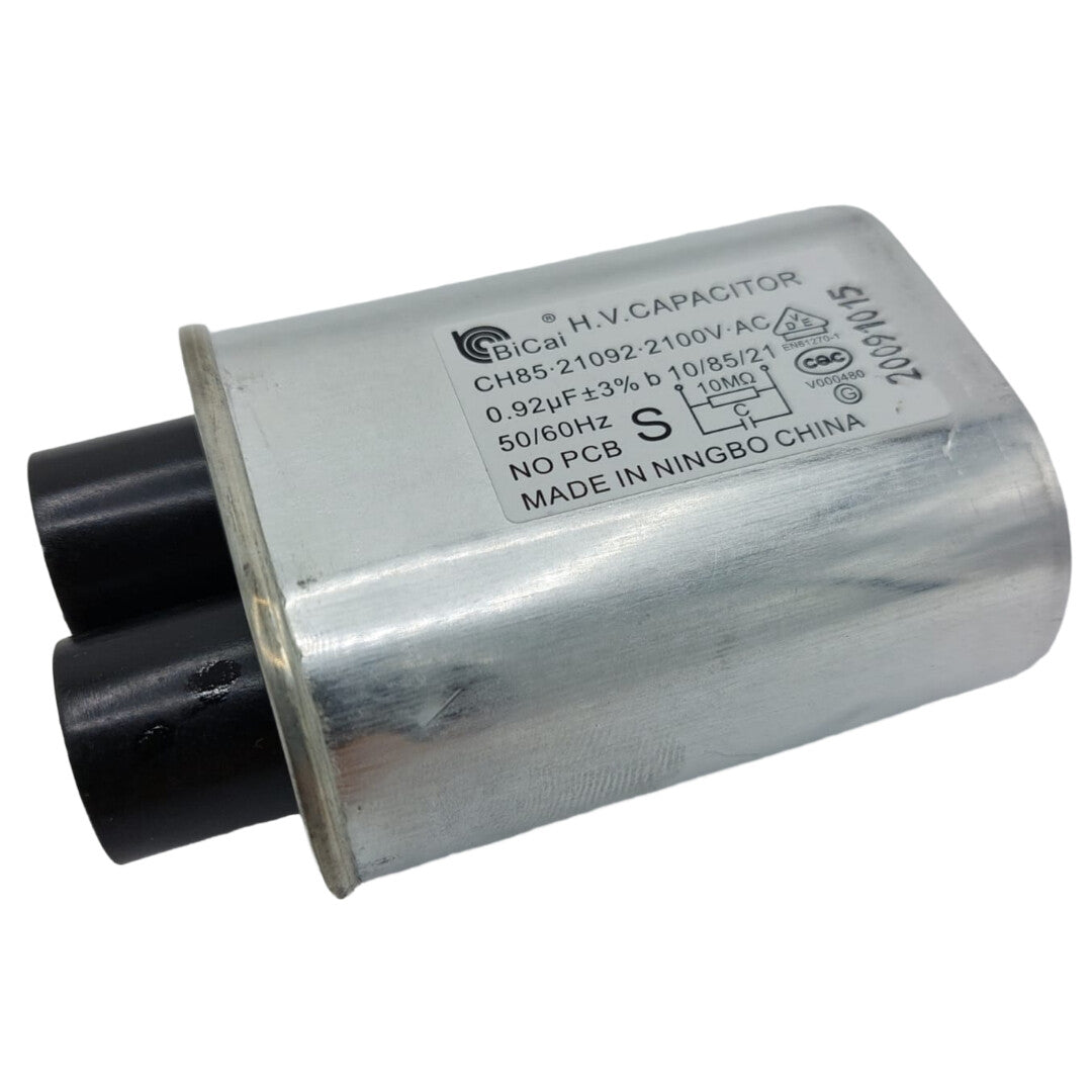 Condensador Micro Ondas 0.92 Uf -  49018572