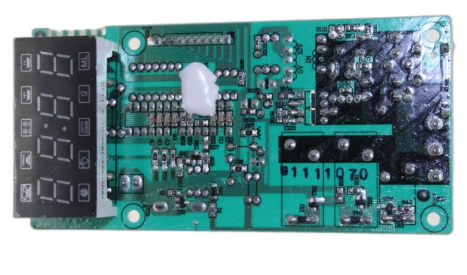Candy Hoover Haier Electronic Module - 49019050