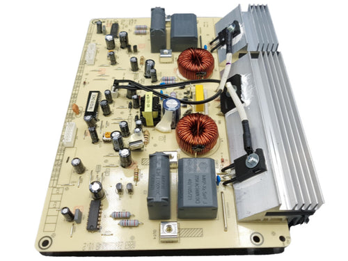 Induction plate inductor module - 49019386