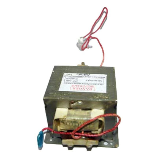 Candy Hoover Microwave Transformer - 49021680