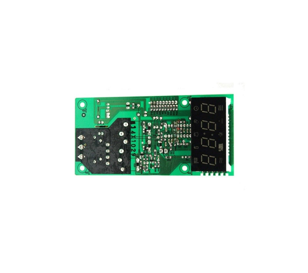 Candy Hoover Haier Electronic Module - 49021727