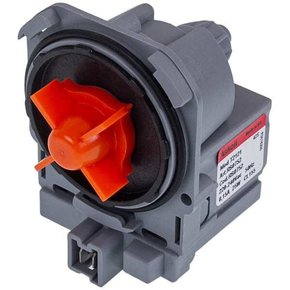 Bomba de Esgoto universal  ASKOLL Máquina Lavar Roupa