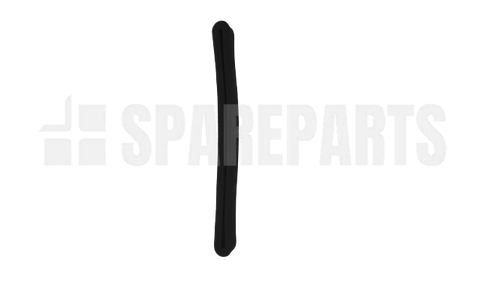 Gasket for Candy Hoover Vacuum connector - 49023964