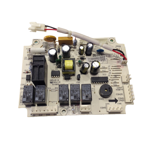 Candy Dishwasher Electronic Module - 49024161