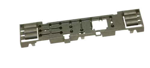 Suporte Placa Comandos e Display Máquina Lavar Loiça Candy - 49024175