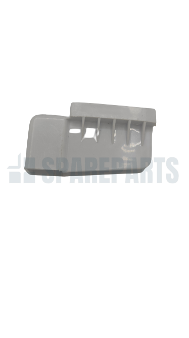 Guia de Suporte de prateleira Congelador Candy Hoover - 49025938