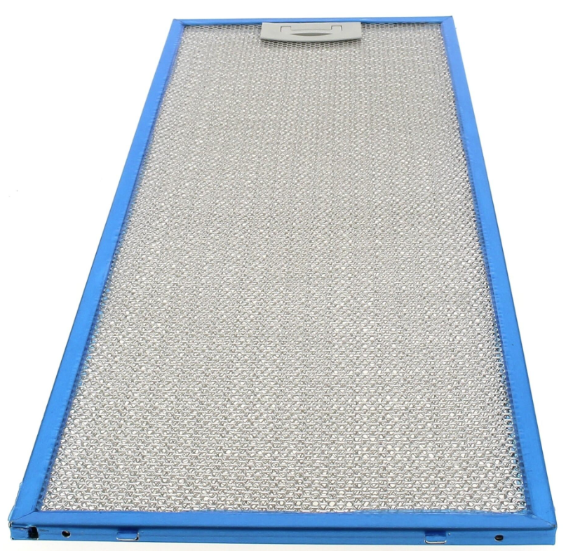 Filtro metálico aluminio SPK375 Exaustor Candy Hoover - 49026164