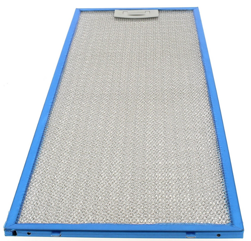 Filtro metálico aluminio SPK375 Exaustor Candy Hoover - 49026164