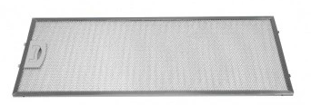 Filtro metálico aluminio SPK3753 Exaustor Candy Hoover - 49026165