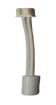 Temperature sensor for Candy Hoover refrigerator - 49026330