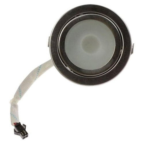 Foco com lampada Exaustor Candy Hoover - 49026596