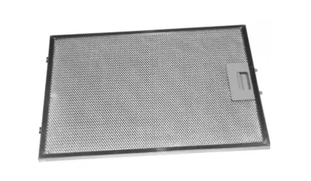 Filtro Alluminio Candy Hoover Haier-49026597