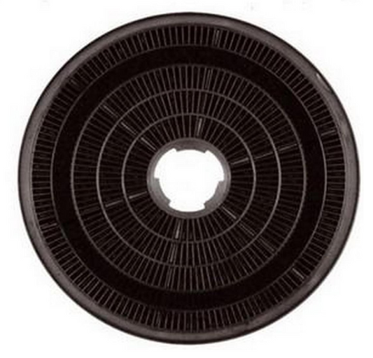 Candy Hoover exhaust fan carbon filter - 49026603