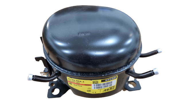 Candy Refrigerator Compressor - 49026824