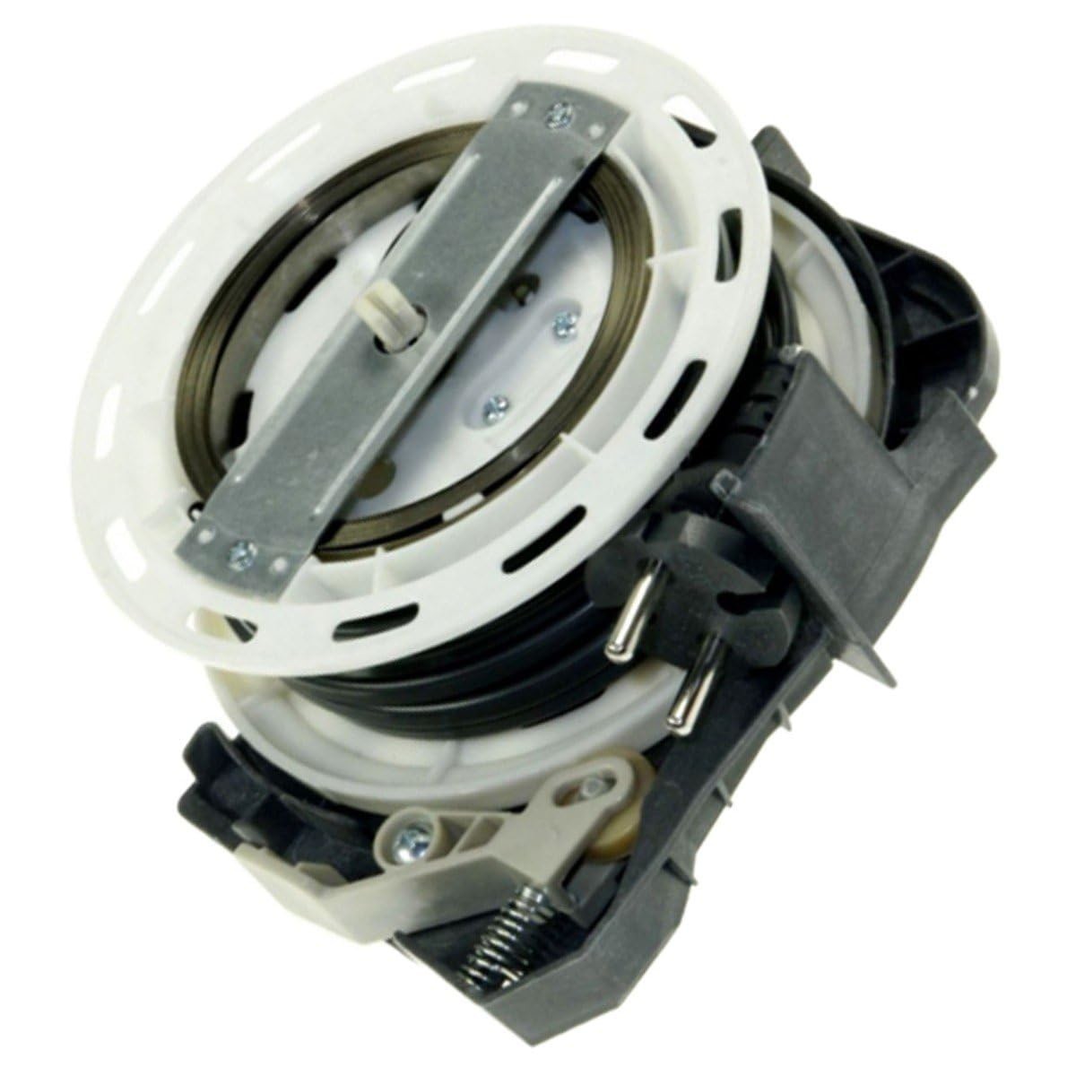 Enrolador Aspirador Hoover-49026931