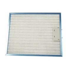 Candy Metal Filter Exhaust Fan - 49027777