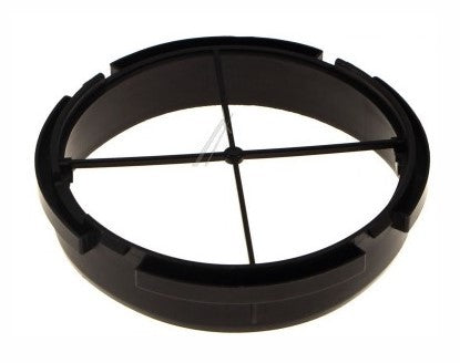 Exhaust ring for Candy Hoover extractor fan - 49027876